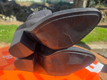 Load image into Gallery viewer, Refresh 171488 Black Zip Ankle High BN.TEX. NEGRO Boots Size UK 3.5 / EU 36