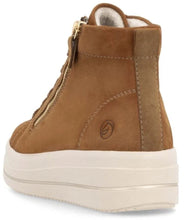 Load image into Gallery viewer, Remonte D1C70-22 | Noccia | Women's Chunky Ankle Boots