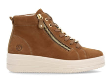 Load image into Gallery viewer, Remonte D1C70-22 | Noccia | Women's Chunky Ankle Boots