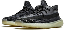 Load image into Gallery viewer, Adidas Yeezy Boost 350 V2 "Carbon"