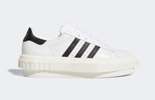 Load image into Gallery viewer, Adidas Originals "Beyonce Superstar Leather Platform"