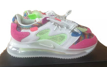 Load image into Gallery viewer, Nike Air Max 720 OBJ "Odell Beckham Jr"