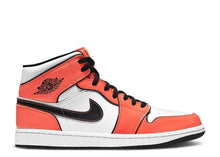 Load image into Gallery viewer, Jordan 1 MID SE "Turf Orange"