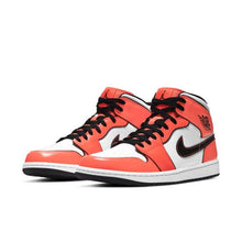 Load image into Gallery viewer, Jordan 1 MID SE "Turf Orange"