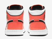 Load image into Gallery viewer, Jordan 1 MID SE "Turf Orange"