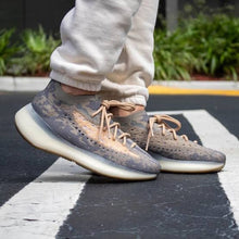 Load image into Gallery viewer, Adidas Originals Yeezy Boost 380 "Mist Non-Reflective"