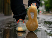 Load image into Gallery viewer, Adidas Yeezy Boost 350 V2 "Desert Sage"