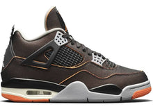 Load image into Gallery viewer, Jordan 4 Retro "Starfish"