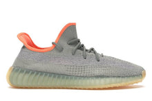 Load image into Gallery viewer, Adidas Yeezy Boost 350 V2 "Desert Sage"