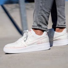 Load image into Gallery viewer, Nike Air Force 1 '07 LX Blueprint