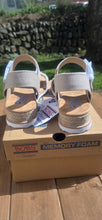 Load image into Gallery viewer, Bobs By Skechers Womens Sandals 113541/TPE Adobe Princess Desert Kiss  UK 7
