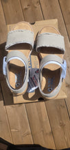 Load image into Gallery viewer, Bobs By Skechers Womens Sandals 113541/TPE Adobe Princess Desert Kiss  UK 7
