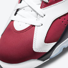 Load image into Gallery viewer, Jordan 6 Retro &quot;Carmine&quot; (2021)
