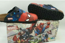 Load image into Gallery viewer, Birkenstock Kay Birko-Flor Spiderman
