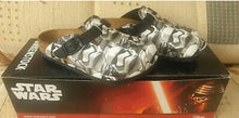 Load image into Gallery viewer, Birkenstock Boston Star Wars Stormtrooper
