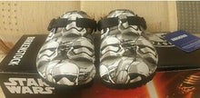 Load image into Gallery viewer, Birkenstock Boston Star Wars Stormtrooper
