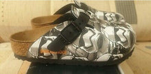 Load image into Gallery viewer, Birkenstock Boston Star Wars Stormtrooper
