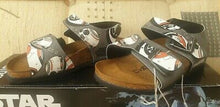 Load image into Gallery viewer, Birkenstock New York Birko-Flor Star Wars
