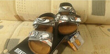 Load image into Gallery viewer, Birkenstock New York Birko-Flor Star Wars
