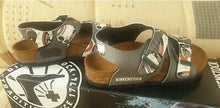 Load image into Gallery viewer, Birkenstock New York Birko-Flor Star Wars
