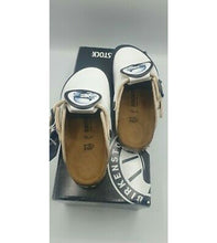 Load image into Gallery viewer, Birkenstock Shetland Kids Star Wars Stormtrooper
