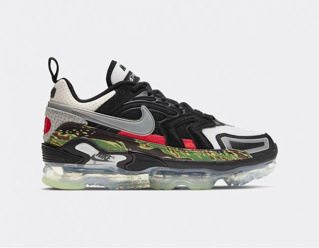 Nike Air Vapormax EVO NRG (Air Max Day Mashup 2021)