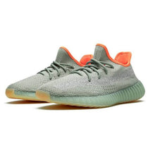 Load image into Gallery viewer, Adidas Yeezy Boost 350 V2 &quot;Desert Sage&quot;
