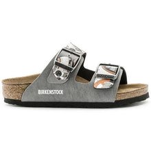 Load image into Gallery viewer, Birkenstock Arizona Kids Birko-Flor Star Wars
