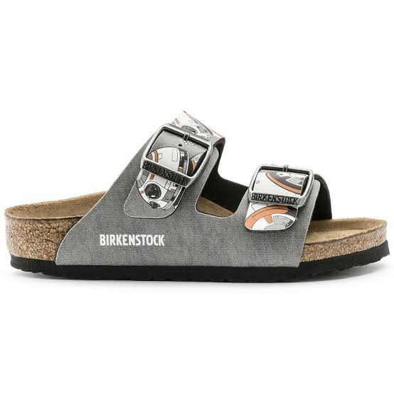 Birkenstock Arizona Kids Birko-Flor Star Wars